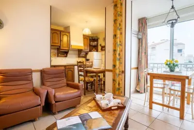 Image de Les Sables d'Or by Interhome