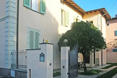 Image de Appartement Milano by Interhome