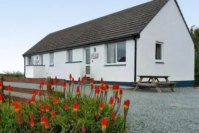 Alan's House by Interhome