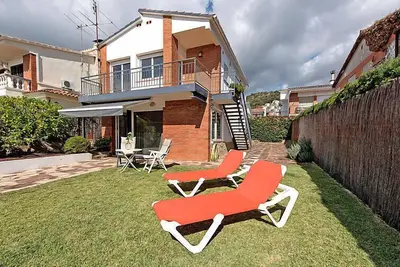 Maison Estiu by Interhome