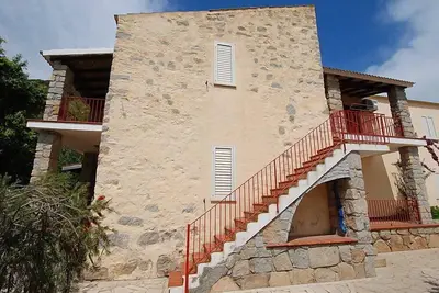 Image de Is Murtas by Interhome