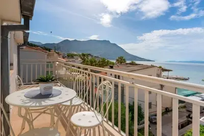 Image de Appartement Niko 1 by Interhome