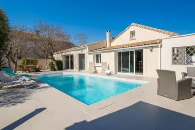 Image de Villa du Littoral by Interhome