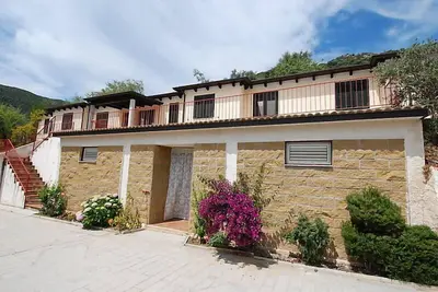 Image de Is Murtas by Interhome