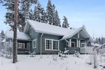 Image de Lumikellomaa by Interhome