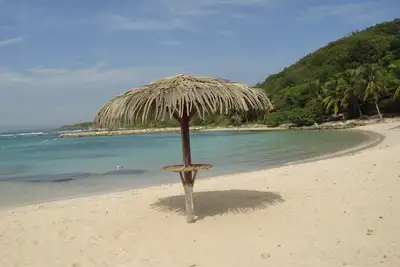 Image de Studio 'The Violet' Anse Of The Rocks Saint Francois Guadeloupe