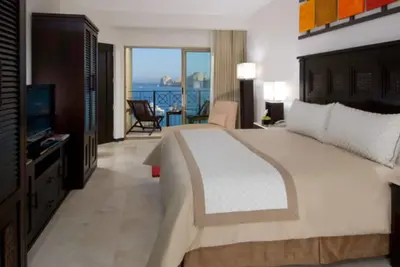 Image de Casa Dorada Medano Beach Resort: Suite Jr au Penthouse