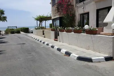 Image de Maison de plage de deux chambres récemment rénovée
