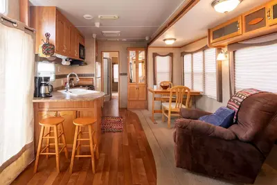 Image de Alma Ranch ~ Alma 1 ~