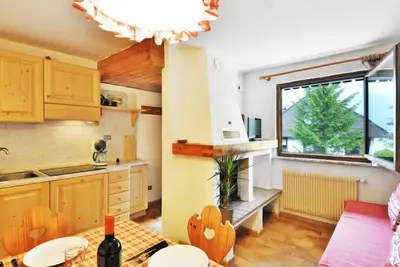 Image de Monti Pallidi by Interhome