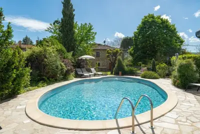 Image de Casale il Giglio by Interhome