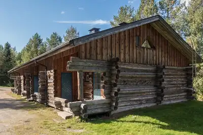 Image de Vuokatinportti a4 by Interhome