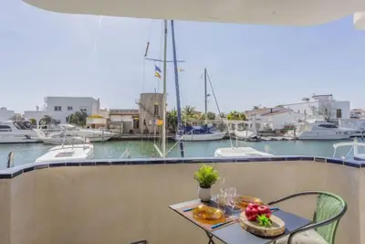 Image de Appartement Symar by Interhome