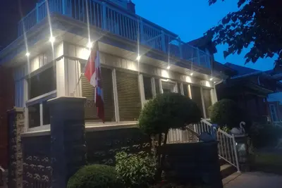 Image de Suite de luxe à Stratford Ambassador's Inn Next Door