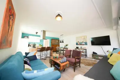 Image de Appartement Meergarten