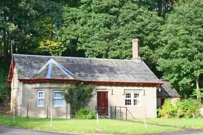 Image de Craigton Cottage by Interhome
