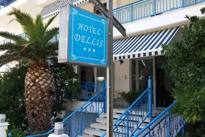 Image de Chambre Triple Dans Un HÔTEL 3Sterne