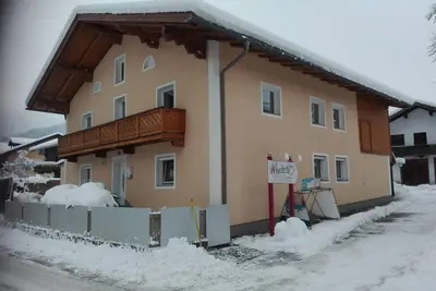 Image de Apartment Ferienwohnung Gerti