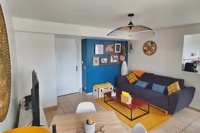 Image de Disneyland Cosy Appartement