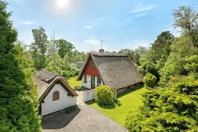 Image de Maison acceptant les animaux de.