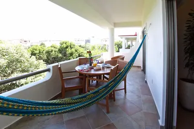 Image de Grand Penthouse situé au centre-ville de Playa Del Carmen, Riviera Maya Suites. # R302