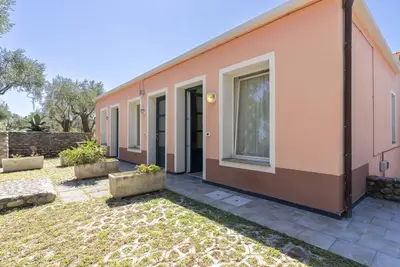 Borgoverde by Interhome