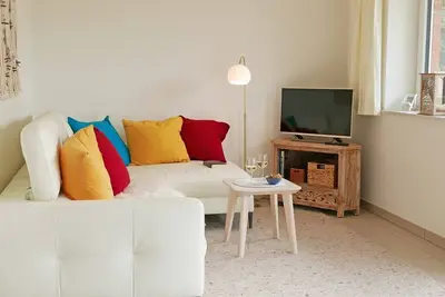 Image de Maison mitoyenne moderne dans la baie de Geltinger