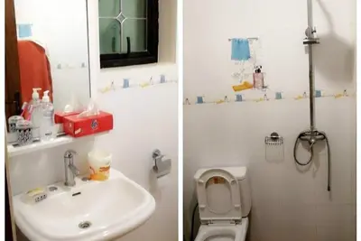 Image de Aux Almadies Appartement 2