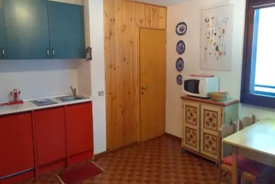 Image de Appartement À Folgarida