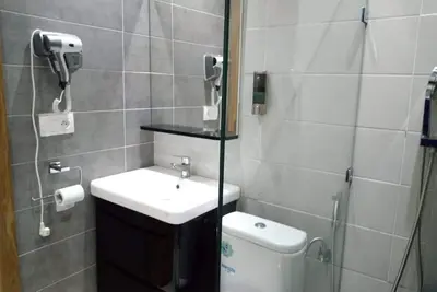 Image de Tous vos rêves au même endroit dans l'appartement Bouchakra Luxury