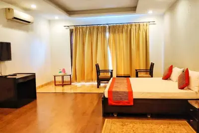 Image de Appartement de 3 chambres dans le secteur-92, Noida