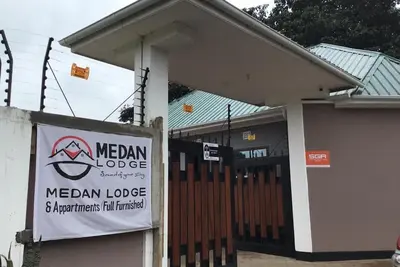 Image de Medan Lodge Apartment 2 - Le son de votre séjour