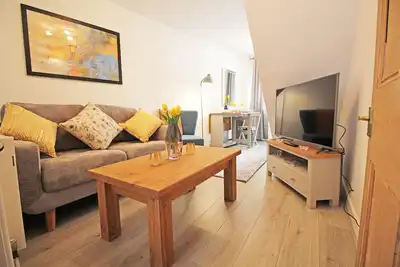 Image de Élégant, confortable maison au coeur de Chester