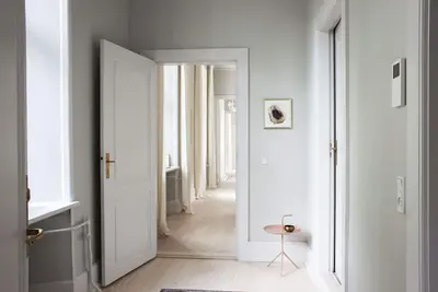Image de Appartement à Copenhague avec 2 chambres à coucher, 6 couchages