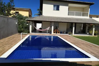 Image de Corner Condominium d'Arembepe