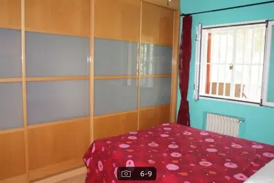 Image de Appartement avec vue sur le parc