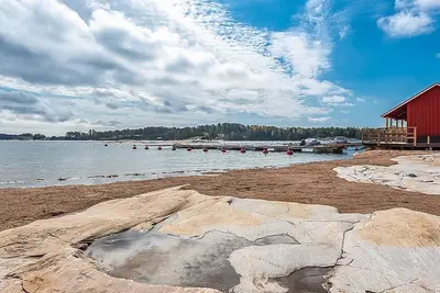 Image de Kasnäs marina c 22 by Interhome