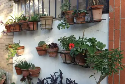 Casa Vacanze de Toni et Lucia
