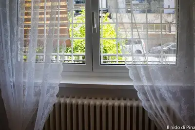 Image de Nid de Pina. Moderne, lumineux et accueillant