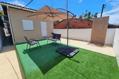 Image de Grande maison à Boipeba