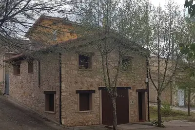 Image de Casa Rural El Retiro de los Casasola