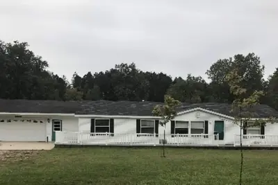 Image de Up North Accessible House