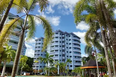 Image de Rimbun Suites Brunei, 3br