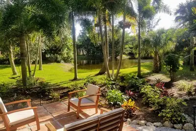 Image de Très bon rapport qualité-prix au milieu de Sanibel Fun