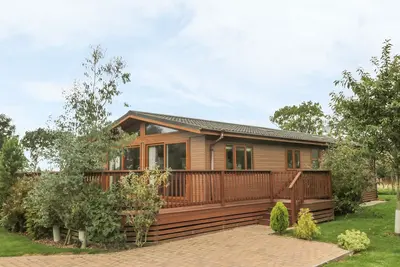 Image de Bulmer Farm Lodge, Malton