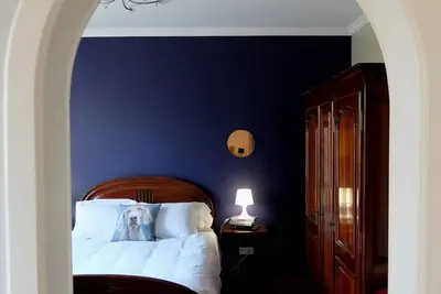 Image de chez thomas 72m2 colmar 2br