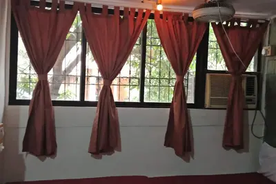 Image de Le nid de Chandrama. Un habitat loin du domicile