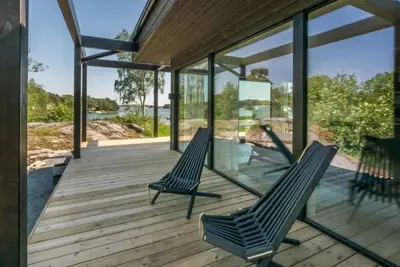 Image de Kasnäs marina b 16 by Interhome