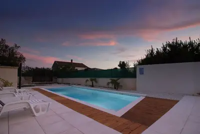 Image de Maison de vacances Ližnjan pour 1 - 7 personnes avec 3 chambres à coucher - Maison de vacances