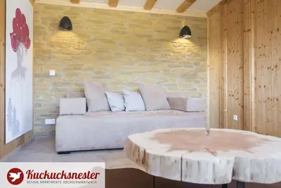 Image de Kuckucksnest Wohnung Og